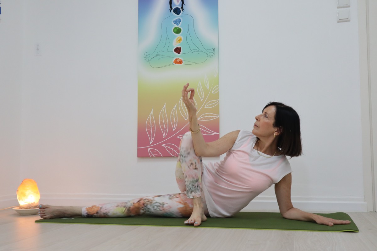 סדנת "הקסם שבי"