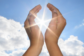 אנרגיה מעבר לחשיבה